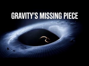 Why We’ve Never Found the Graviton
