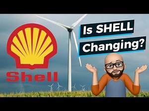 SHELL - Stock Analysis - What is the Future of Shell?