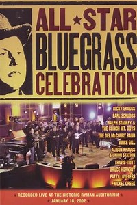 AllStar Bluegrass Celebration - Movie