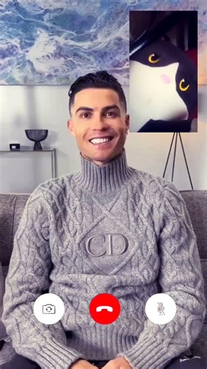 ЧтО МнЕ зВоНиТ кРиСтИаНо РоНаЛдО? | #в_р_е_к_о_м_е_н_д_а_ц_и_и #пустьзалетит