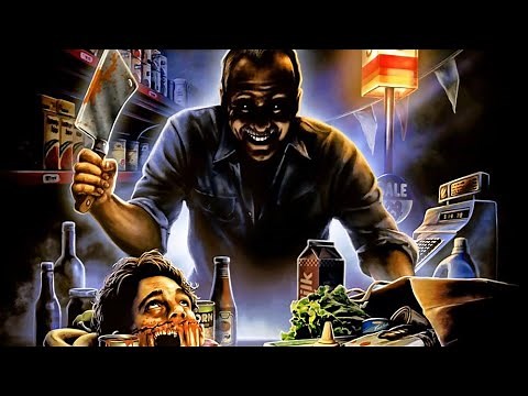 Intruder (1989) - Trailer