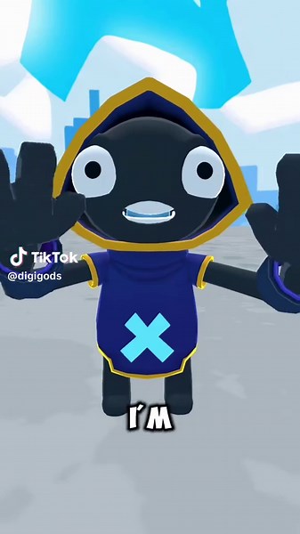 what do you think? #leak #vr #fyp #digigods