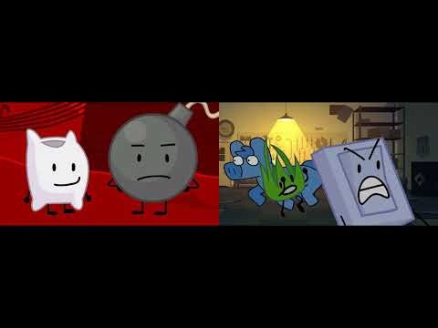 TPOT 12 and 21 but it syncs at the Team Swap jingle