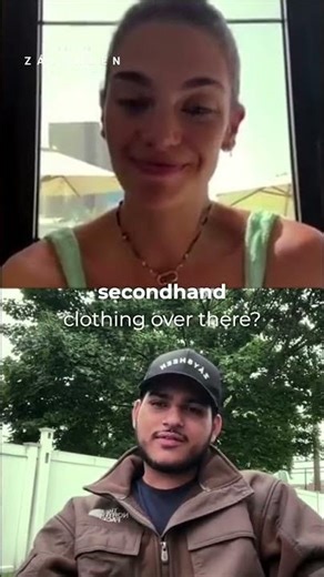 Is Secondhand Fashion Now Mainstream?