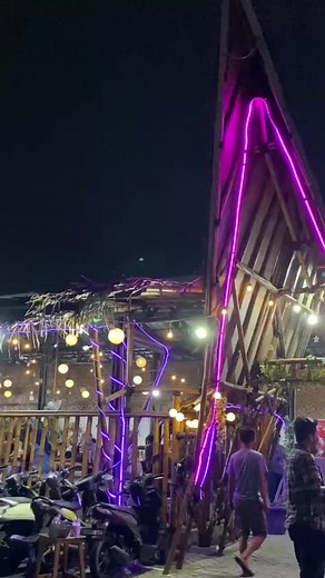 Tempat Reservasi Bukber di Ayam Bakar Ammar