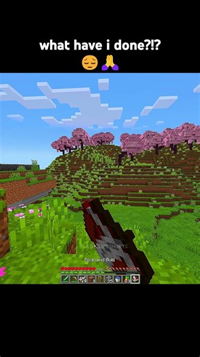 Poor creeper... 🙏😔 #minecraft #memes #funny