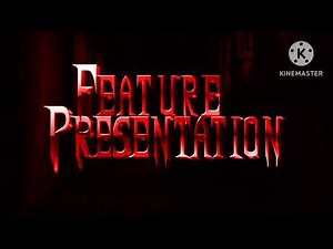 Paramount Feature Presentation Horror Remake 9th Take (Giorgi's Version)