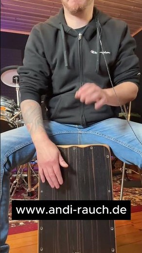 Top Cajon-Songs für Anfänger – sofort mitspielen & besser grooven