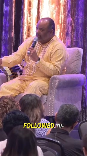 Is history repeating itself? Data suggests that periods of Black success in America have often been followed by white backlash. It's crucial to understand our history so that "we confront what our history is." How do we address these patterns now? https://youtube.com/live/92aACTg-B7U #RolandMartinUnfiltered #BlackVotersMatter #BlackStarNetwork #BlackHistory #AmericanHistory #SocialJustice #Equality #RaceRelations | Roland Martin