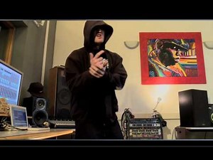 "J'connais pas l'titre" Clan des rimes (Clip) par rootscore 2010.mov