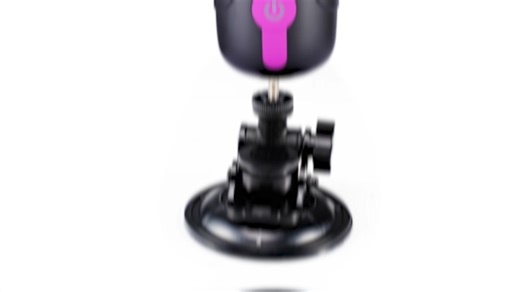 Watch Enter Hismith Pro Traveler 1.0's world on Amazon Live