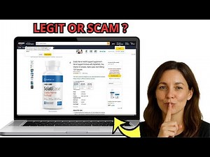 SciatiEase 2025 Review: Does It Work for Sciatica Nerve Pain ?