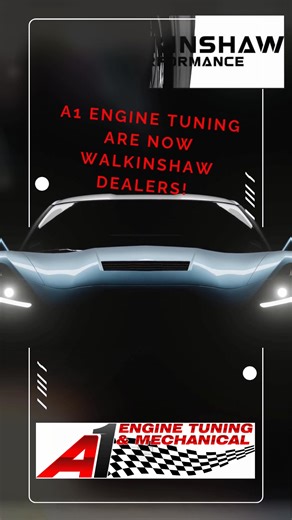 1.3K views · 31 reactions | The team at A1 Engine Tuning are excited...