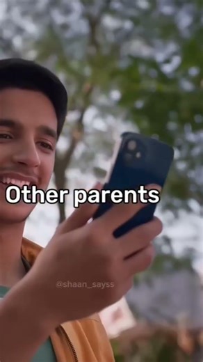 Other parents & My parents #youtube #shorts #trending