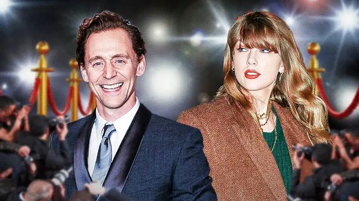 Taylor Swift-Tom Hiddleston's Relationship Timeline After Subtle Emmys Reference