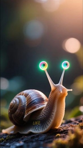 The Parasite That Turns Snails Into Zombies 🐌🧟