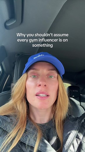 Meg Gallagher (@meg_squats)’s videos with original sound - Meg Gallagher