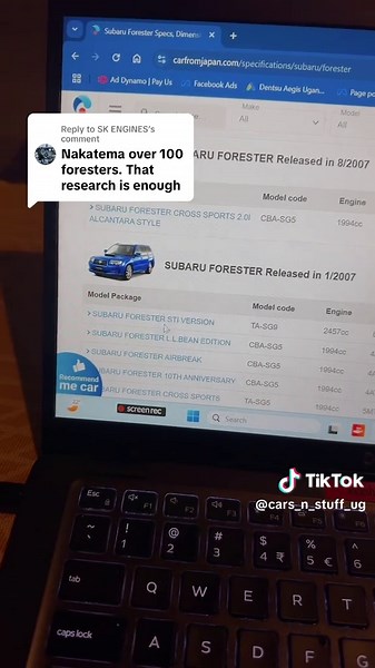 Replying to @SK ENGINES I have Ugx 2,000,000 if you can prove me wrong. Learning doesnt end.