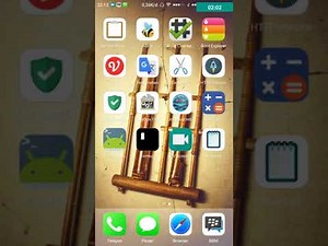 CARA MENGGUNAKAN NETCUT DI ANDROID