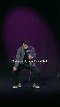 Live show ki details comments mein daal rha hu, see you!! #standupcomedy #standup