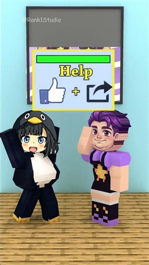 Singing and picture-matching challenge with the chubby Lily family!