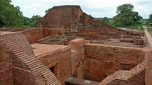 प्राचीन नालंदा विश्वविद्यालय का क्या रहा है इतिहास