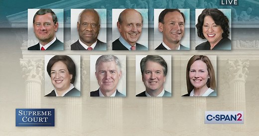 Terry v. United States Oral Argument