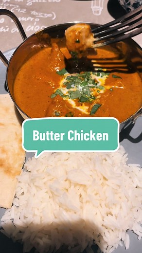 Delicious Butter Chicken Recipe with Poached Chicken Method