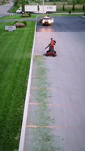 Efficient Lawn Care and Landscaping Services