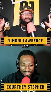 2.9K views · 58 reactions | Consistency is key  Tiger-Cats Game Day just dropped with Courtney Stephen & Simoni Lawrence! Tune in as they discuss strategies, key players, and the importance of both offence and defence in tonight's game against the Argos.  | youtube.com/watch?v=13J6pcUFoRk  | open.spotify.com/episode/2q8OXiDBUSh476GjhhhcGV?si=7099fdf685474f84 | Hamilton Tiger-Cats | Facebook