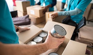 'China is the largest threat we face', says Liz Truss