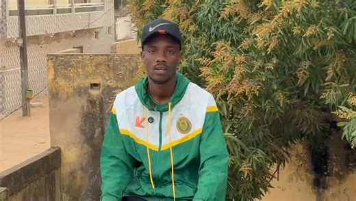 Go Gaindé, la super-app qui donne vie à la vision Smart 2028, vous connecte au plus près de nos équipes nationales. Téléchargez l’application dès maintenant et ne manquez plus aucune actualité des Lions du Sénégal 🇸🇳. 🔗 iOS : https://apps.apple.com/sn/app/gogainde/id6757491949 🔗 Android : https://play.google.com/store/apps/details?id=sn.accel.gogainde&pcampaignid=web_share | Fédération Sénégalaise de Football