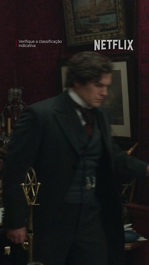 Tô pronta pra ver Enola batendo em todo mundo e resolvendo mistérios, sim! Enola Holmes 2 estreia no dia 4 de novembro! #NetflixBrasil #EnolaHolmes2