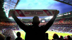 Olympique Lyonnais - OL on Reels