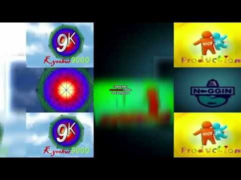 4 SCAN (Shuric Scans Fast 6x V3 by KCTLE Version)