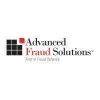 Advanced Fraud Solutions | LinkedIn