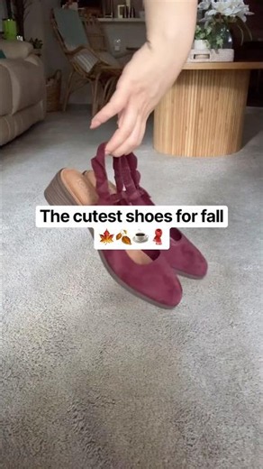 The cutest shoes for fall from TOMS