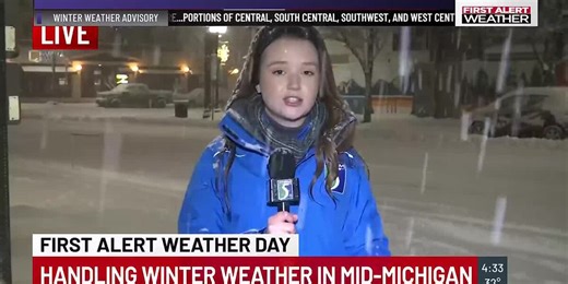 Shoveling safety with TV5 Wake-Up