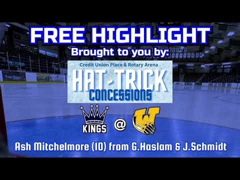 Ash Mitchelmore (Mar 6)