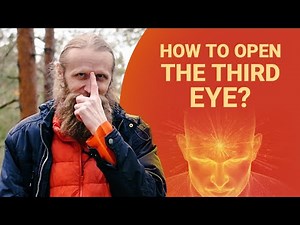 How to Open the Third Eye? | How to Look Inside?