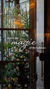 Oh, what fun it was revelling in the festive magic of the season at Shangri-La! 🌟​ Laughter and love filled our whimsical world as you created unforgettable memories with us this season, surrounded by festive cheer and heartwarming traditions. As always, we were more than delighted to host you, and we can’t wait to celebrate with you again soon. We wish you a wonderful time the rest of your holidays. 🎅🏼​ #EnchantedWonders #ShangriLaCelebrate #ShangriLaLife #FindYourShangriLa #ShangriLa #Shang