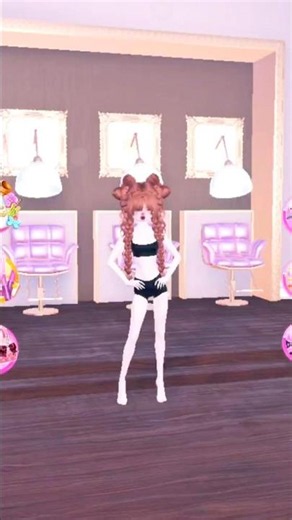 DTI, gameplay #roblox #dresstoimpress #glamouristdiva #shortsfeed #shorts
