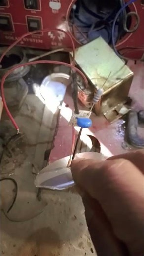 AC volt LED bulb DC mein convert kaise karen kaise connection Karen kaise bol AC bol kaise desi bole