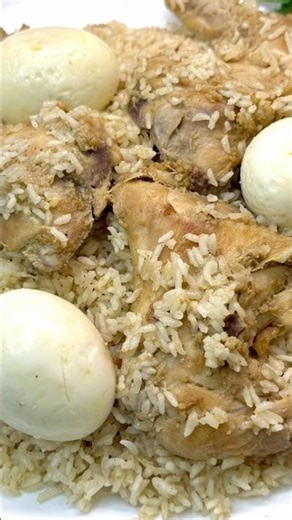 ঘরে থাকা উপকরণে মোরগ পোলাওর সহজ রেসিপি|| Bangladeshi Traditional Morog Polao Recipe || Chicken Polao
