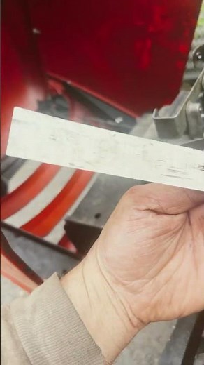 How to properly gap your ignition coil on a Briggs single cylinder engine#briggs#ignitiontiming