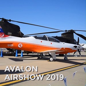 Missed out on the action at the Australian International Airshow? Check out these highlights and what our Australian friends have to say about us! #AvalonAirshow2019 | The Republic of Singapore Air Force