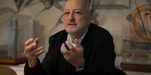 Enrique Norten y la ciudad pluricéntrica