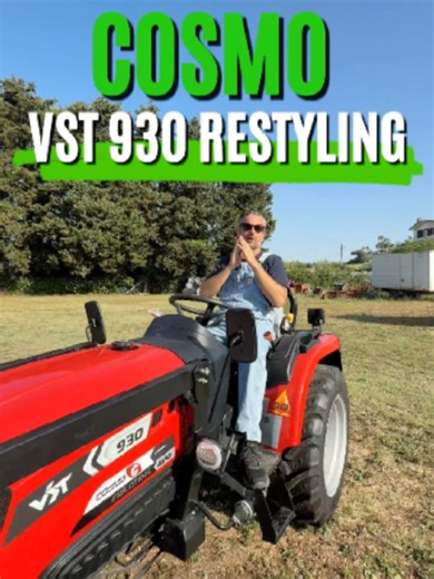 Non esiste un trattore con questo rapporto qualità prezzo! Per informazioni 👇🏼 📍Via Prenestina nuova 46 🗓️ Lun-Sab 8-13, 15-19 📞 0695462066 🎥 @atera.agency #agricolasordi #curagiardino #trattore