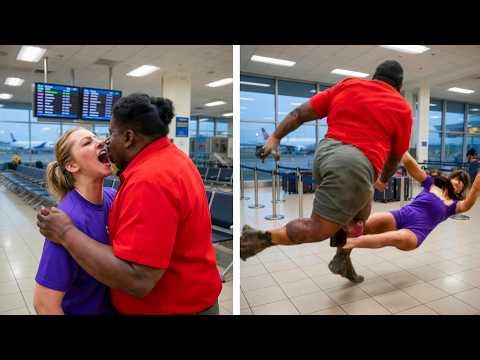 When Karen Messes With The Wrong People | Instant Karma #73