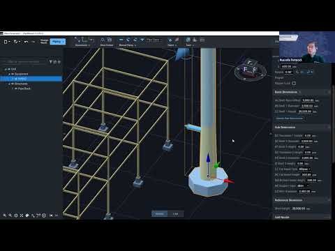 PlantStream Introduction Demo (15mins)